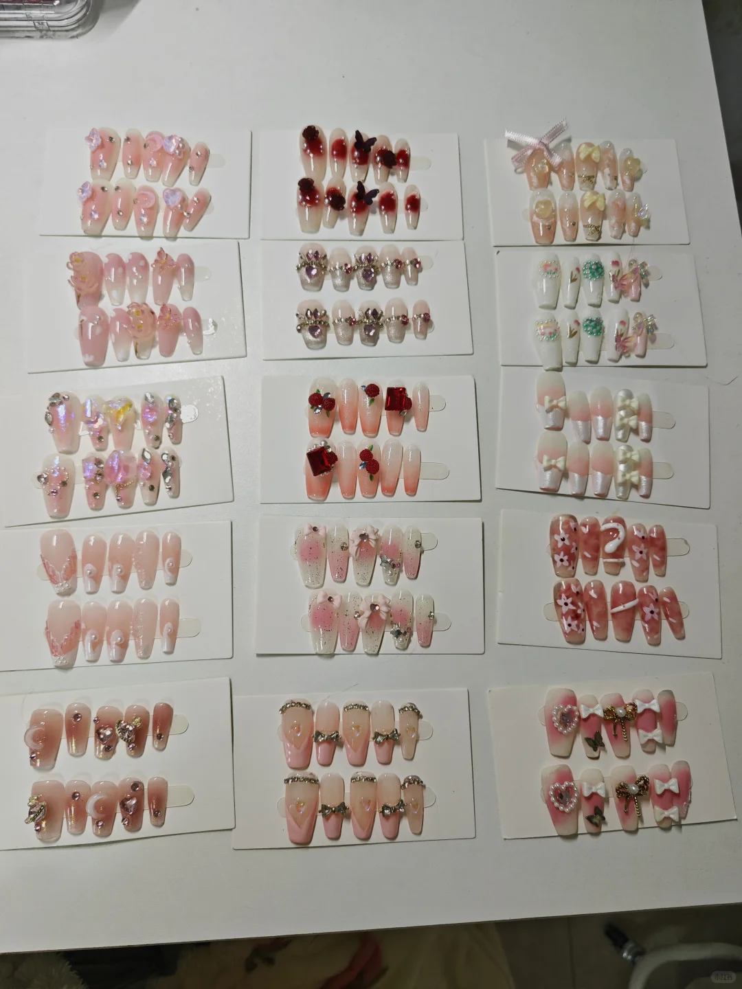 5.9一副退坑出穿戴甲