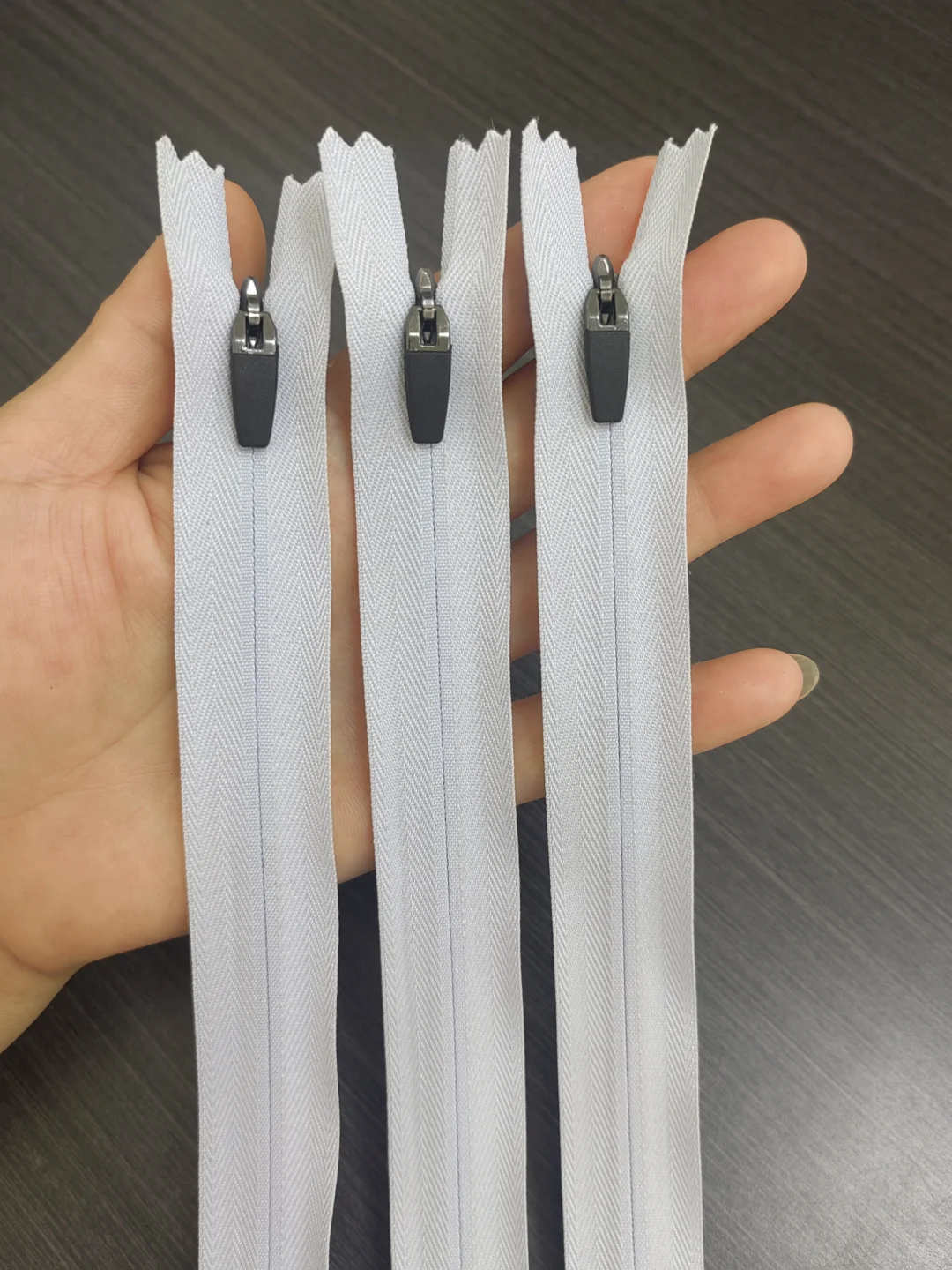 3号4号布边隐形YG胶头