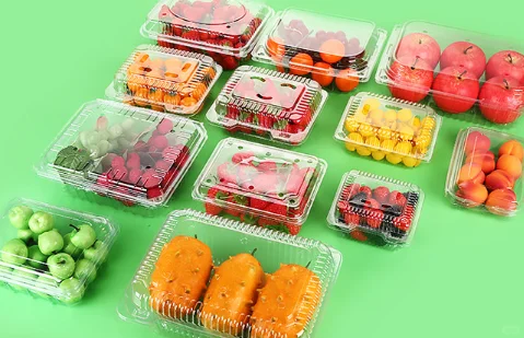 包装企业看过来！顶级客户，在海外果蔬展！