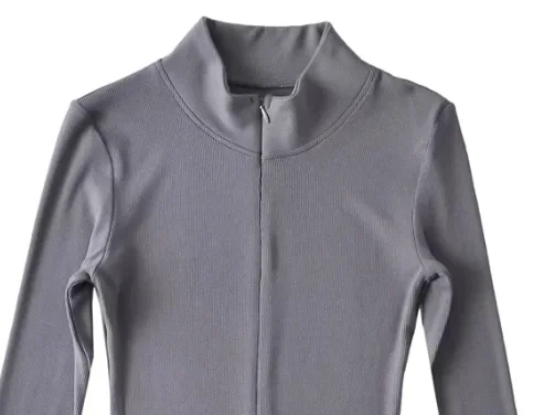 “消失”的拉链 常用的隐形拉链你发现了嘛??