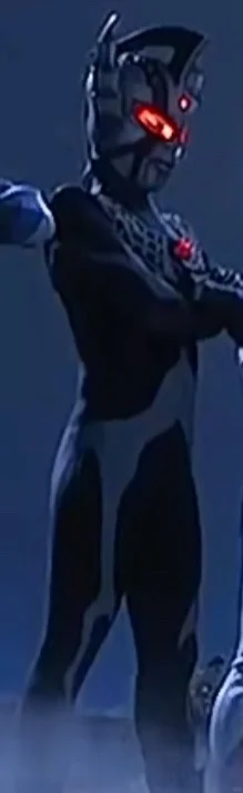 自创传2角色-卡欧斯机械T