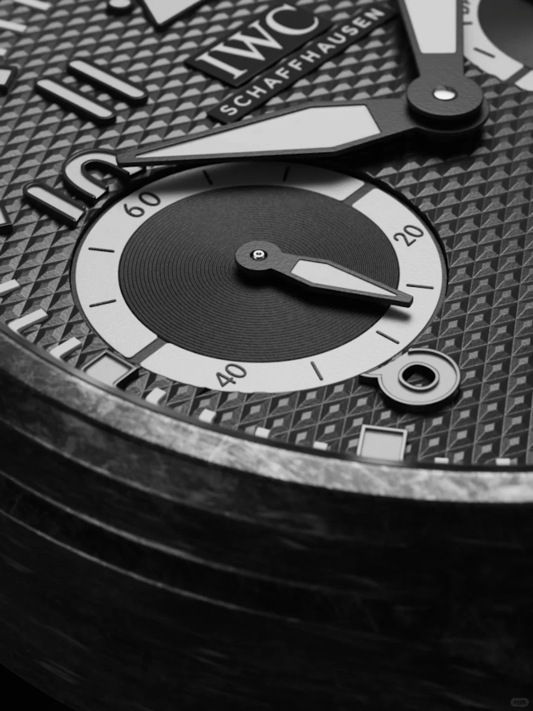 高级制表工程师 | 陶瓷还能玩出什么花样?