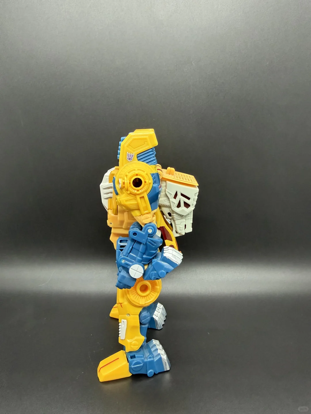 变形金刚｜泰坦归来加强级人狼