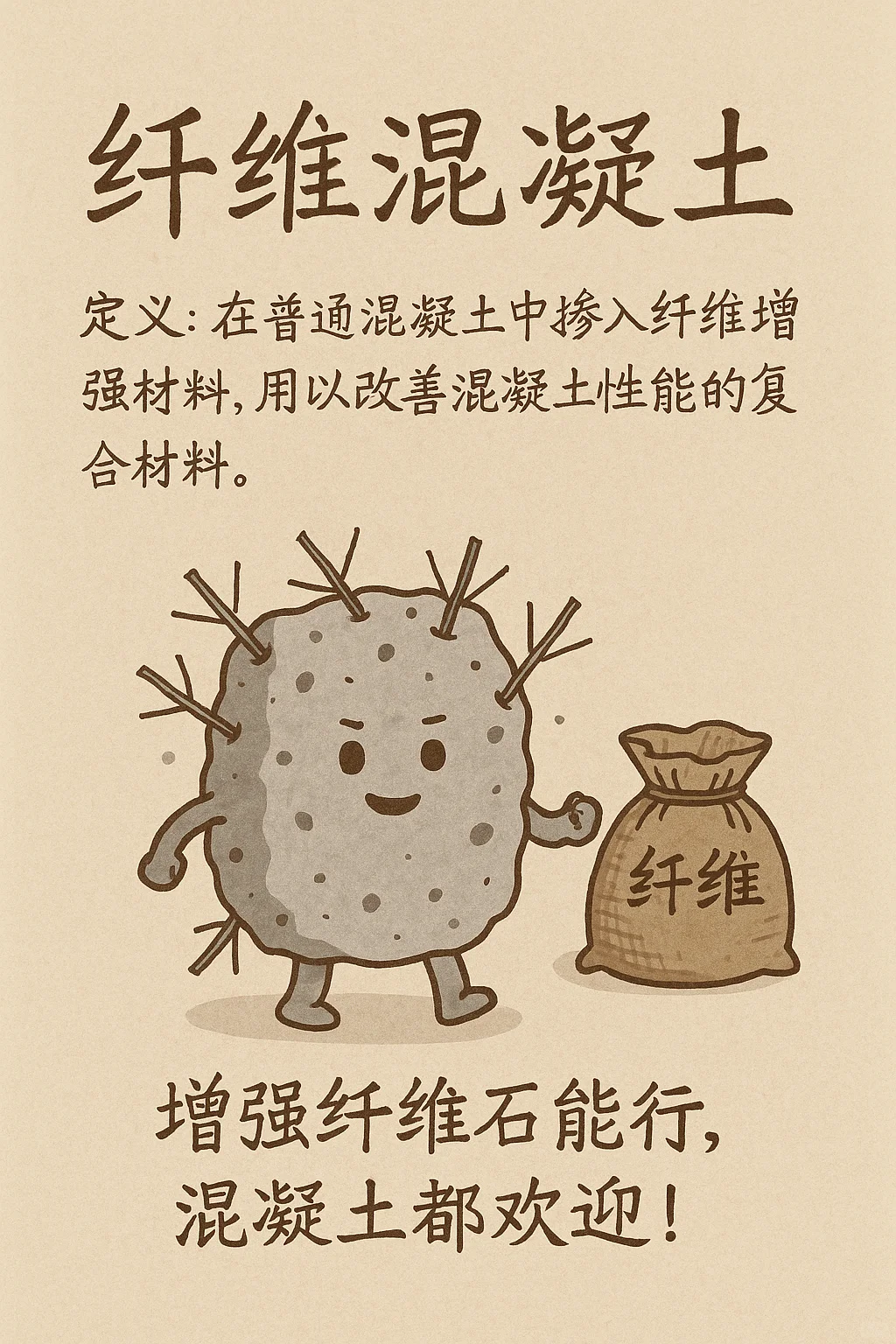 建筑材料-专业术语