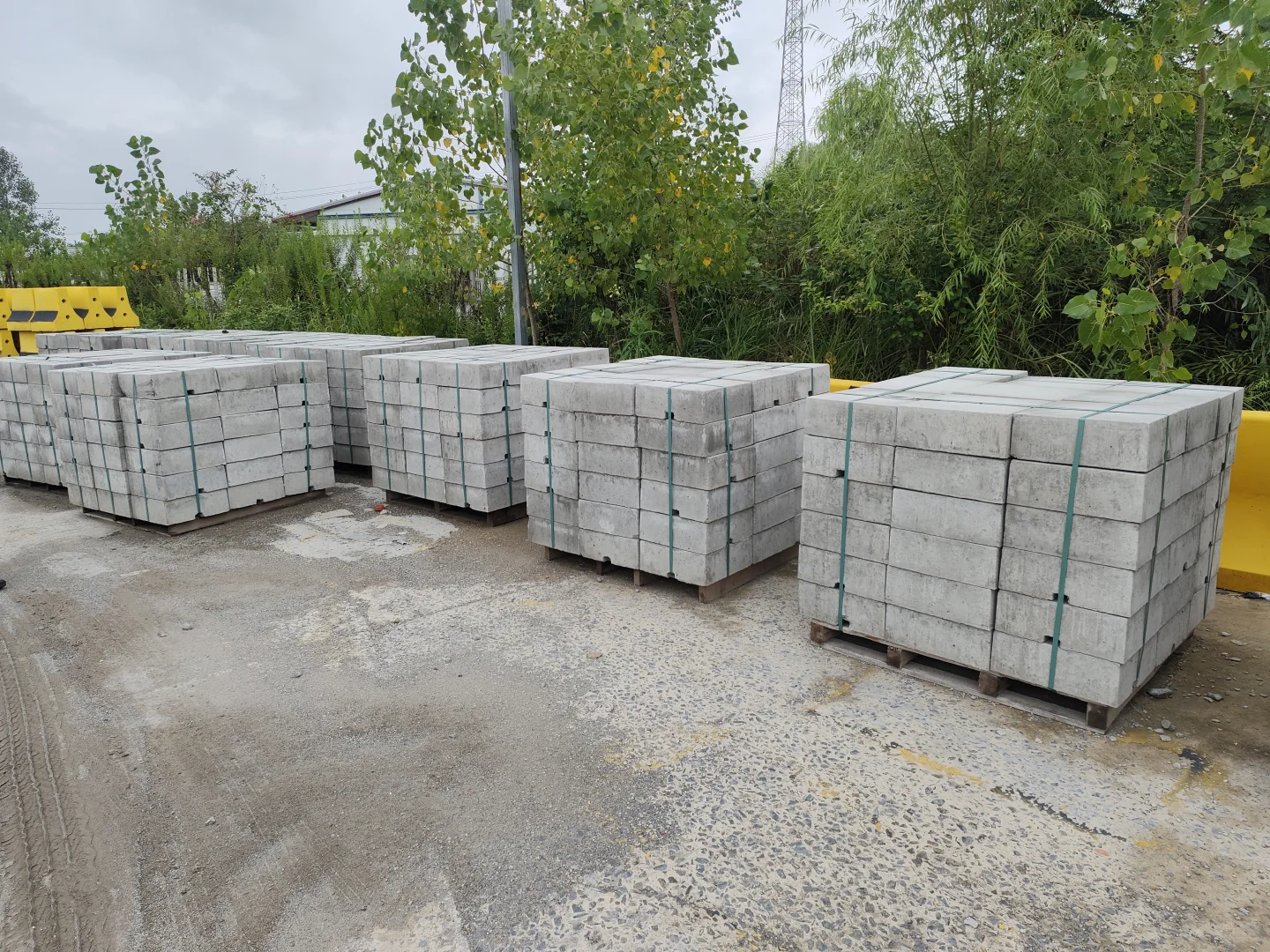 配重块 可租可售