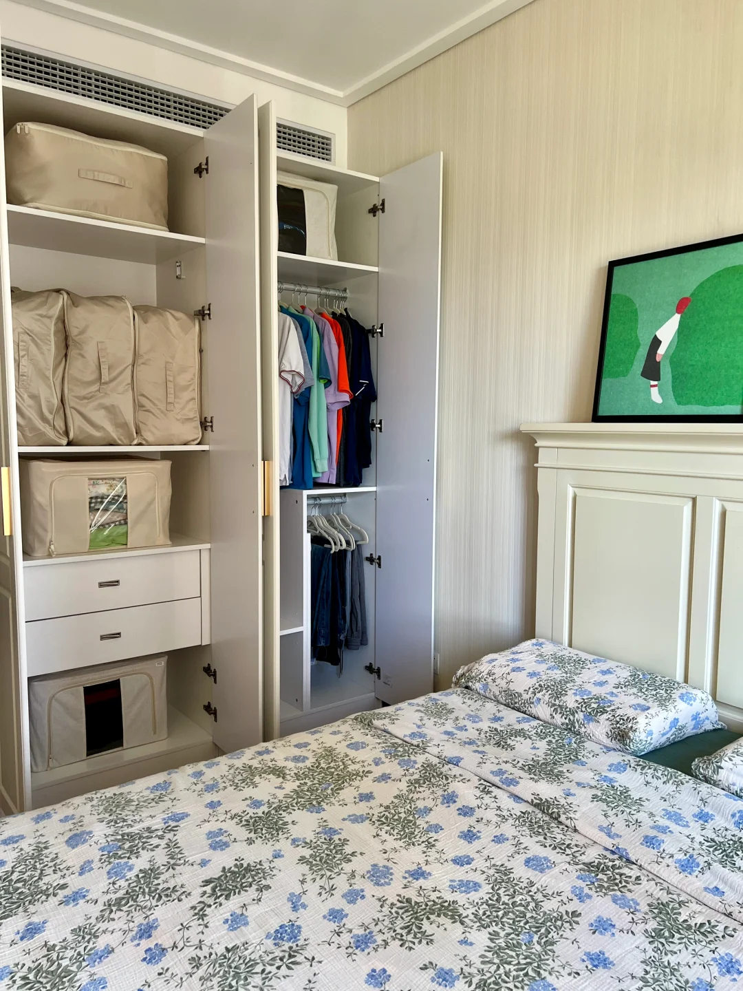 我家的周清洁计划表