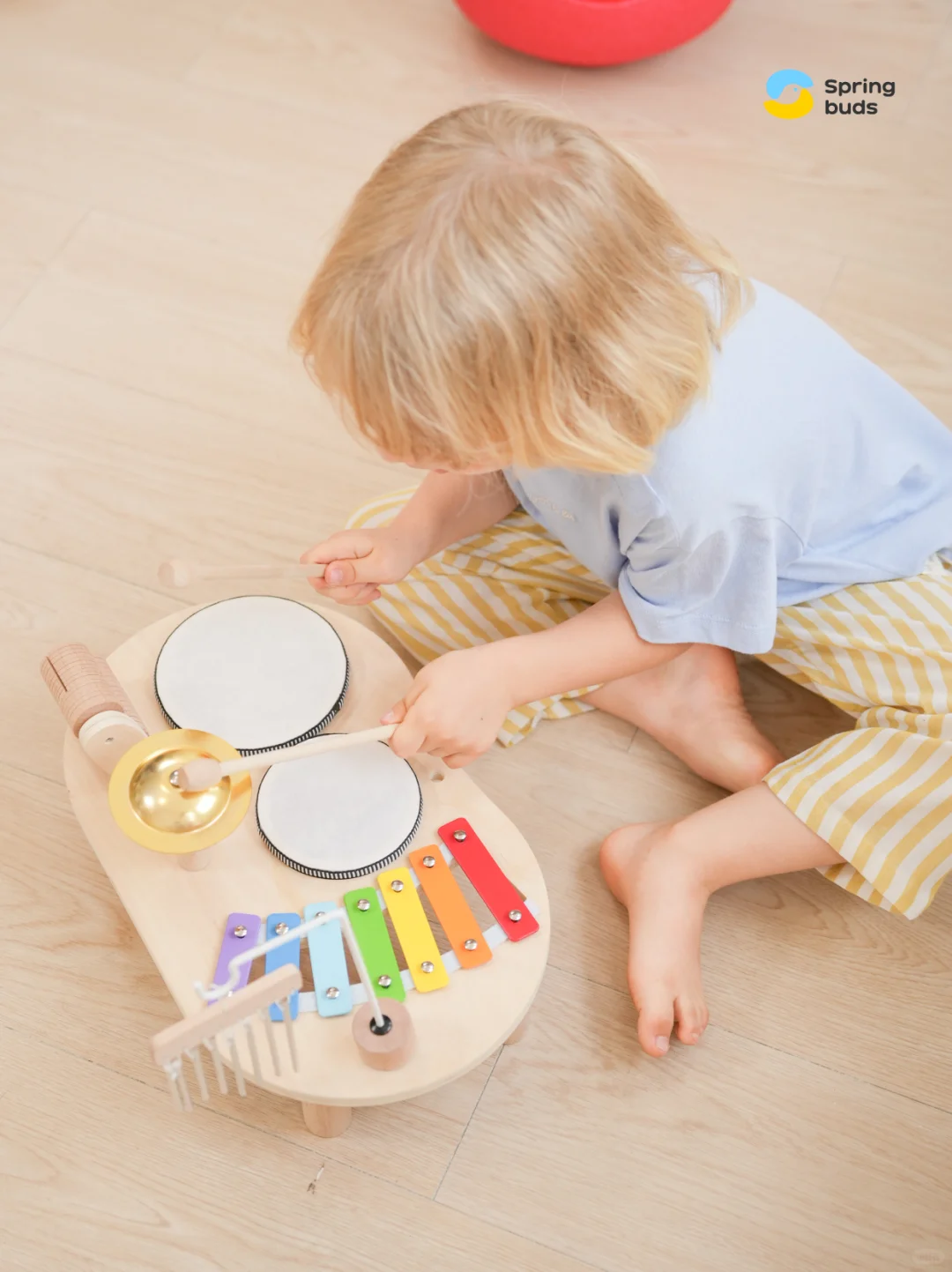 0~5岁➕宝宝的玩具选择指南~快来抄作业