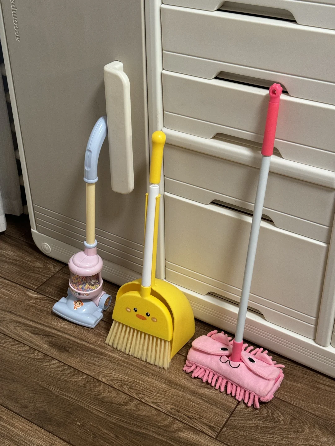 听劝！！娃会走路了就去买它！