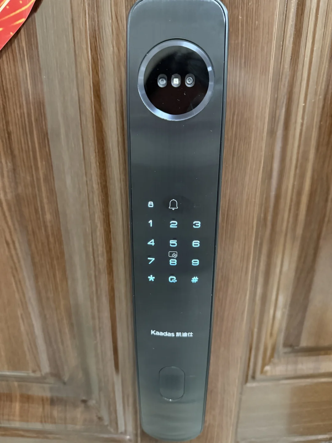 让我来看看谁说凯迪仕不好使！