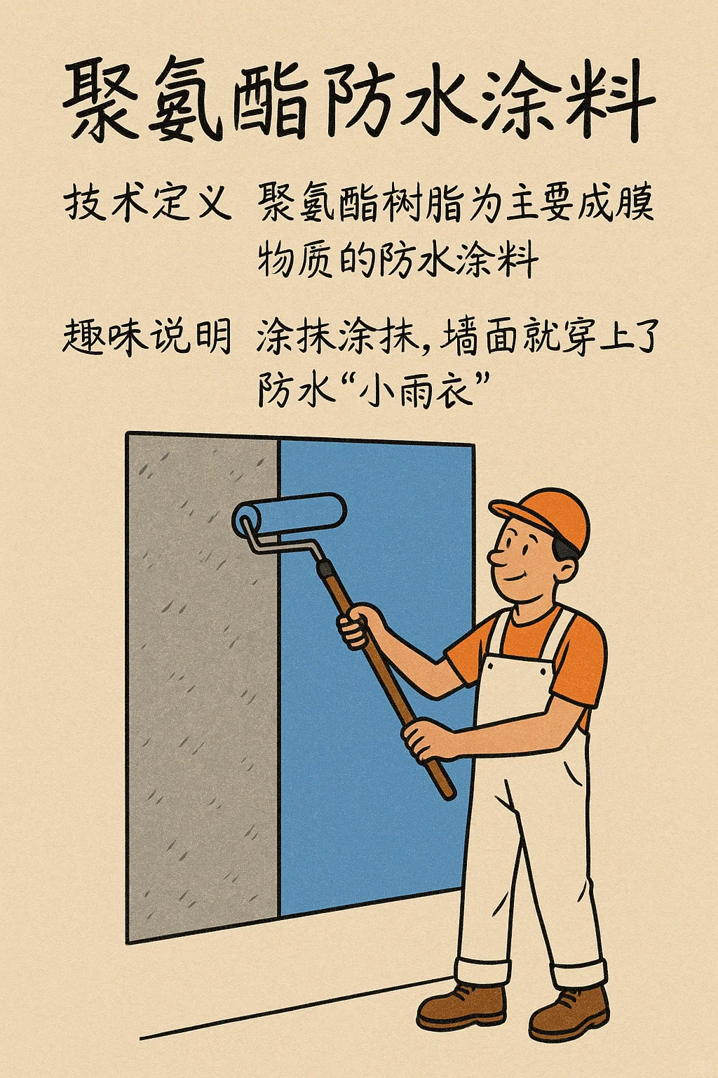 建筑材料-专业术语