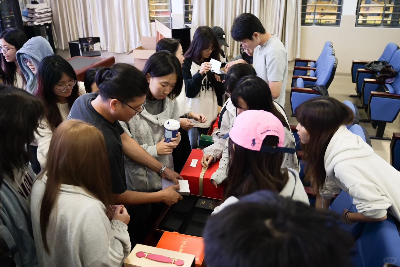 分享丨从“设计侠”到“产品官”