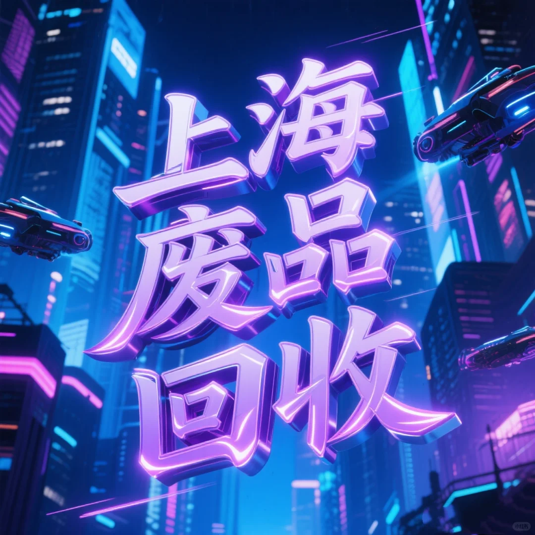 上海上门收废品，价格高到你尖叫！