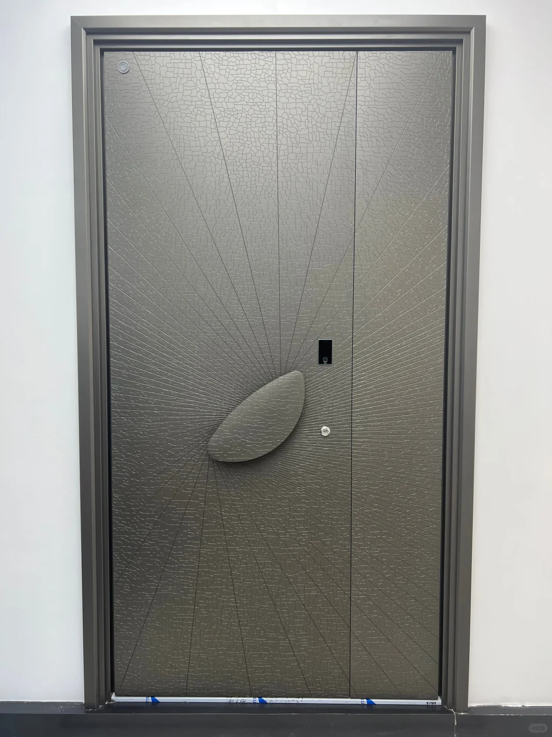 打断退也要买的防盗门，店长告诉你三大理由