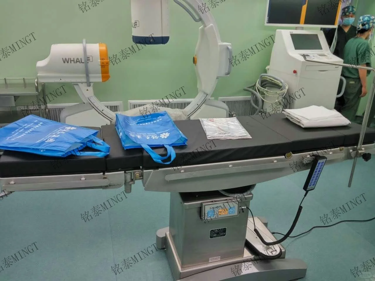 电动手术台的特点有哪些