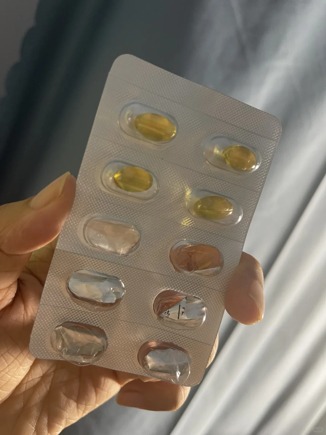 记忆力小帮手｜一天2粒就好