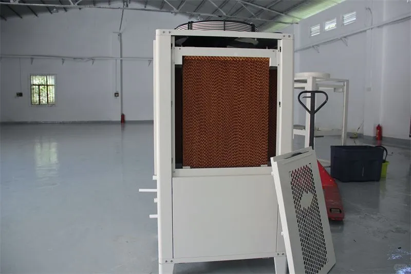 工业省电空调真的省电吗？