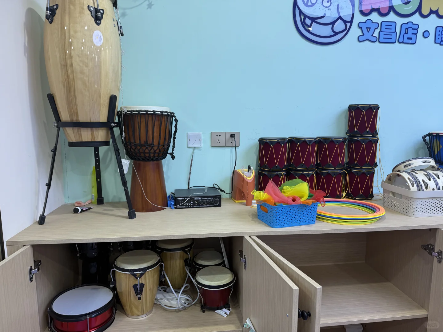 早教教具、婴幼儿教具