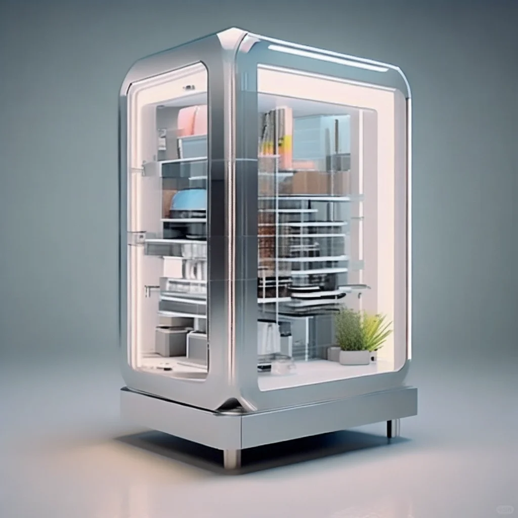 一种跨境电商安检装置专利