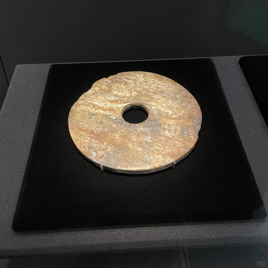 约5000年前，中国就拥有如此璀璨的玉文化