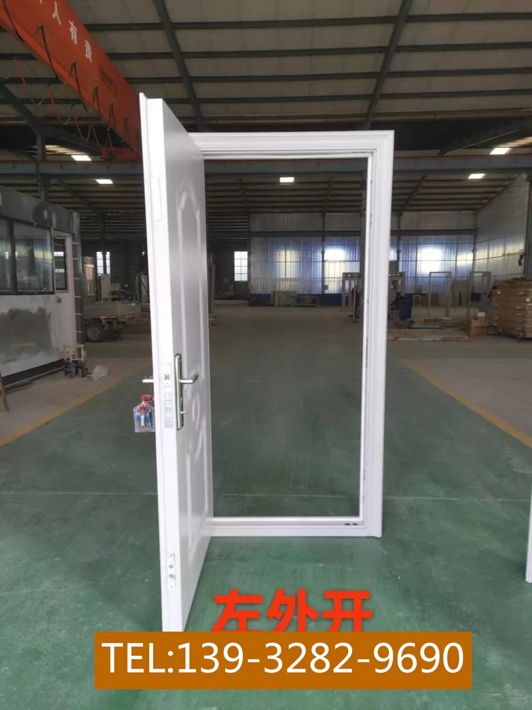 内蒙古联动门工厂直销 资质齐全 欢迎咨询