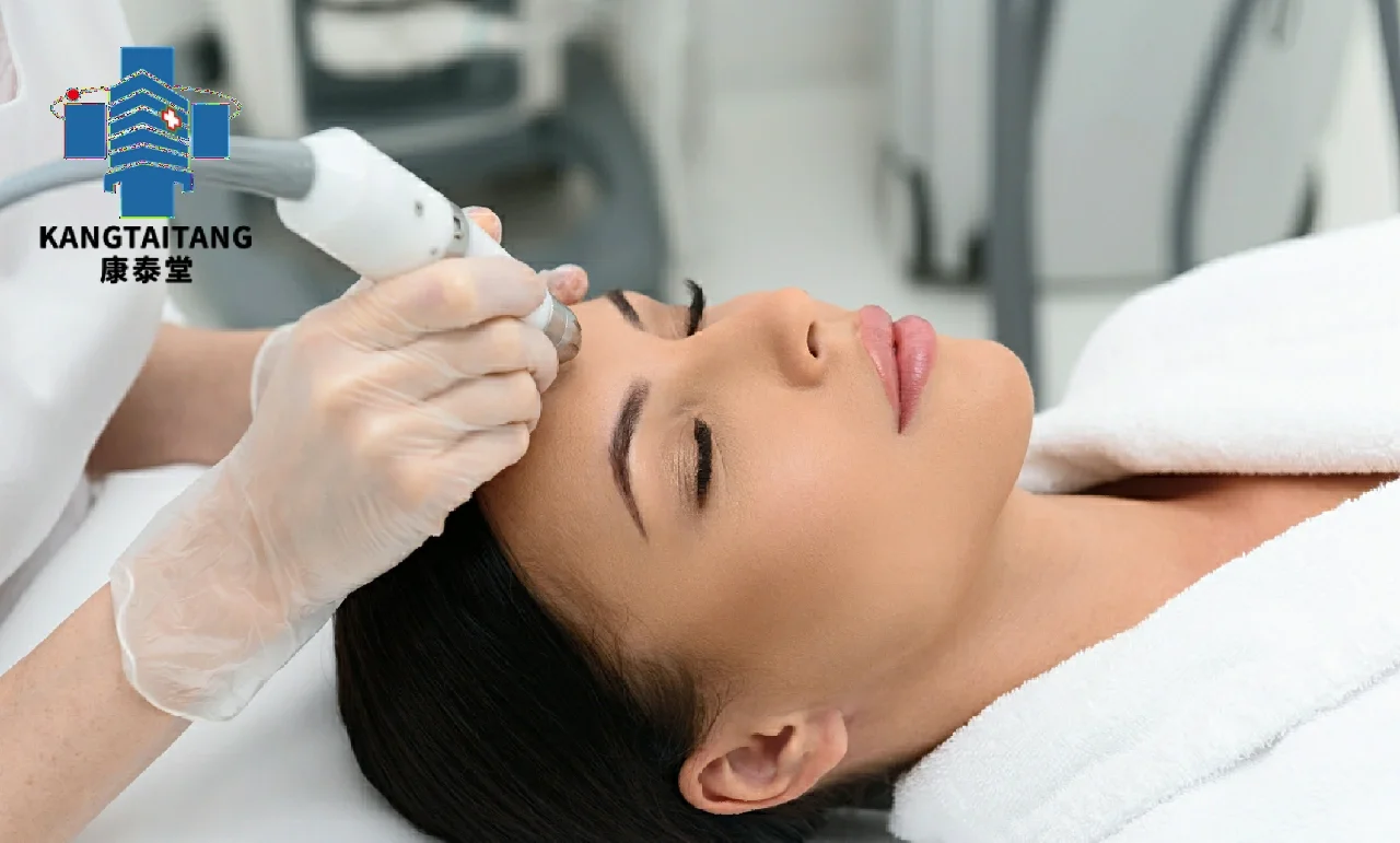 开设医疗美容诊所基本配置都需要哪些?