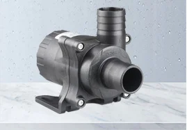 别乱买太阳能喷泉水泵！