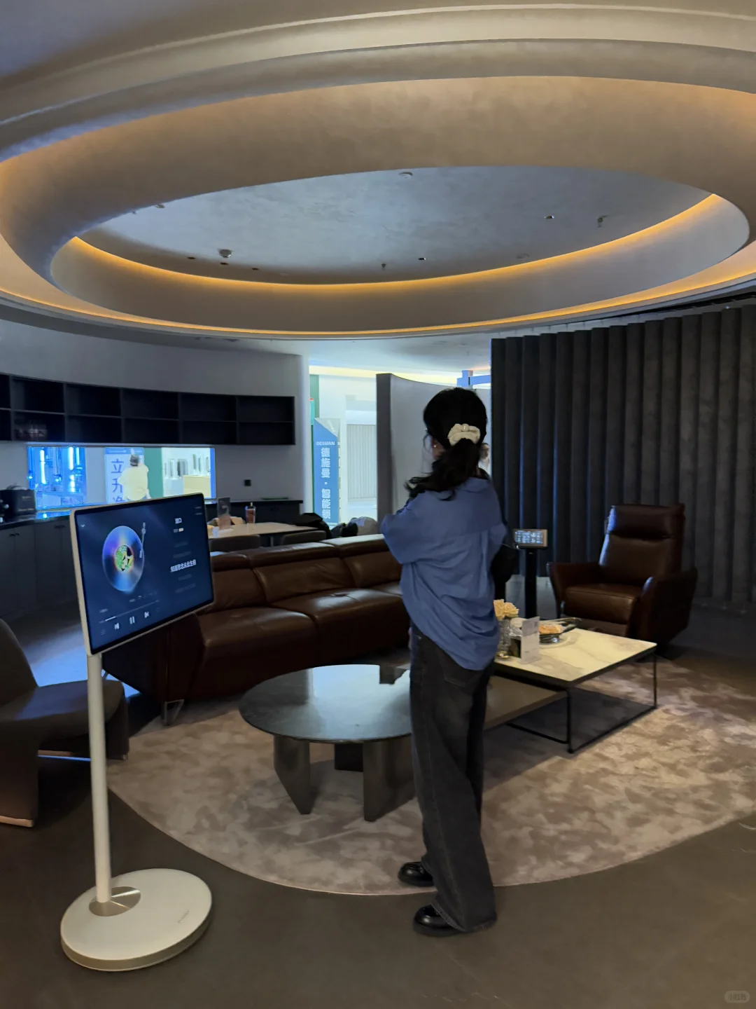 装修人在成都挖到宝！这全屋智能体验馆让我