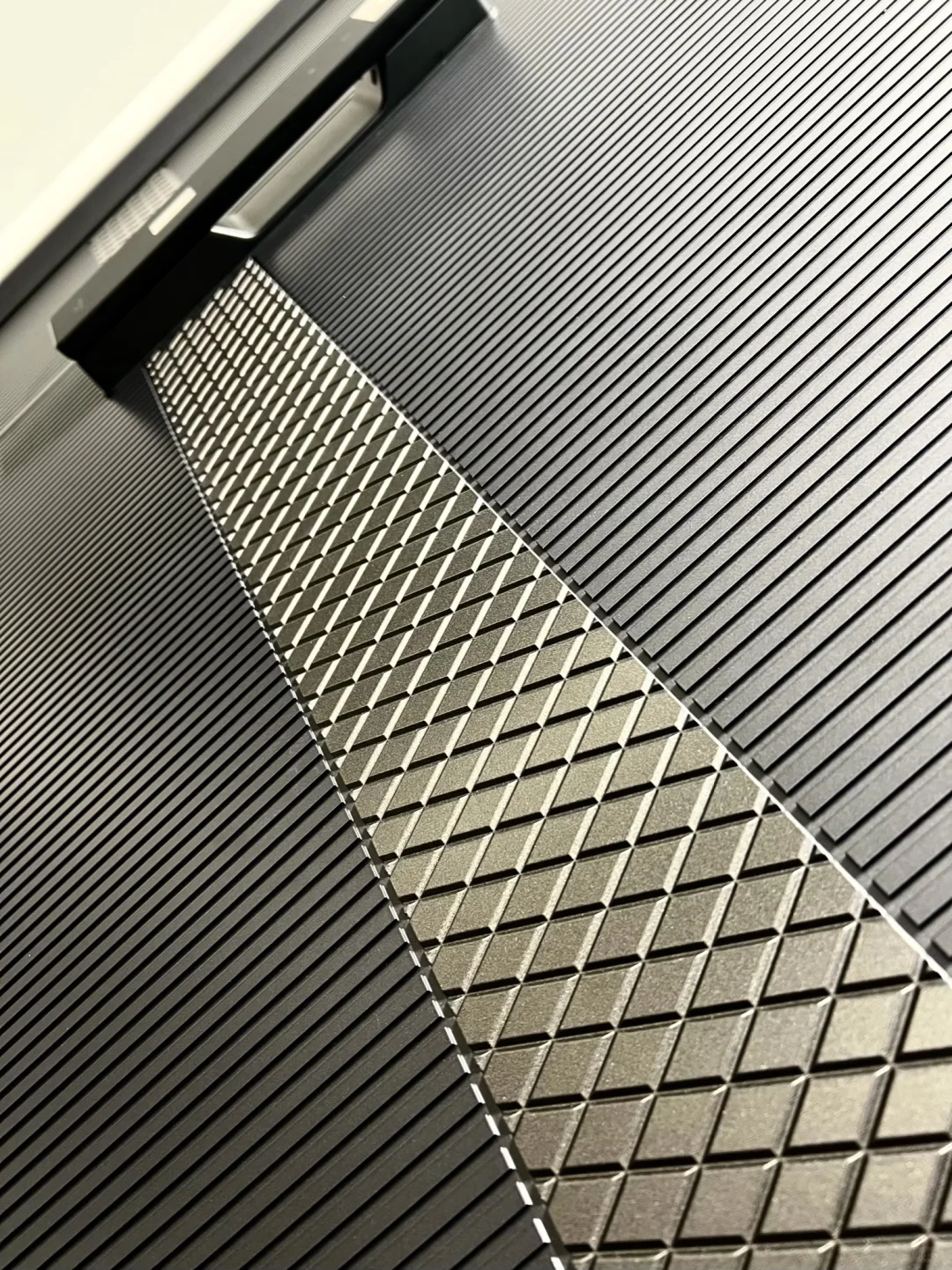 长沙总店?王力入户门全系列亮点抢先看