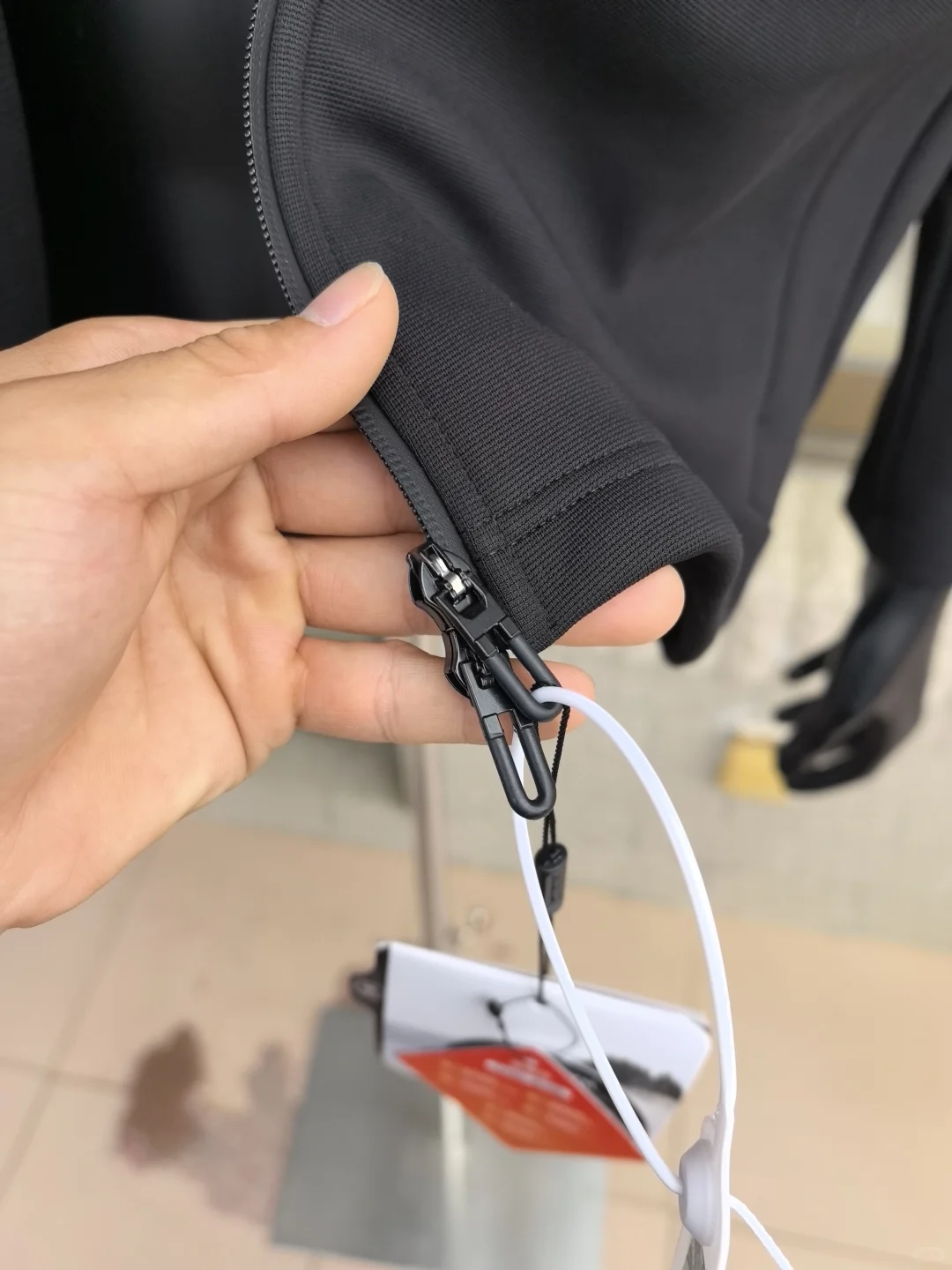 意式高端户外外套，秋冬运动必备！