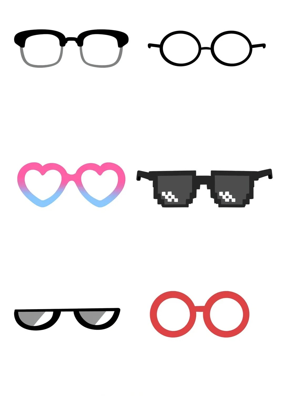 我的蛋仔安静书