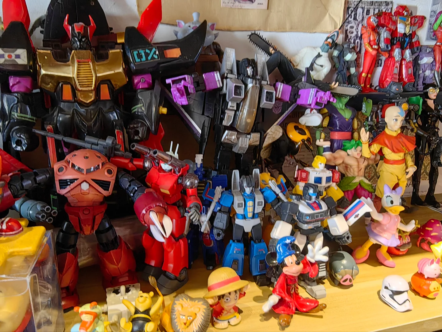 呼和浩特最好的中古玩具店？！