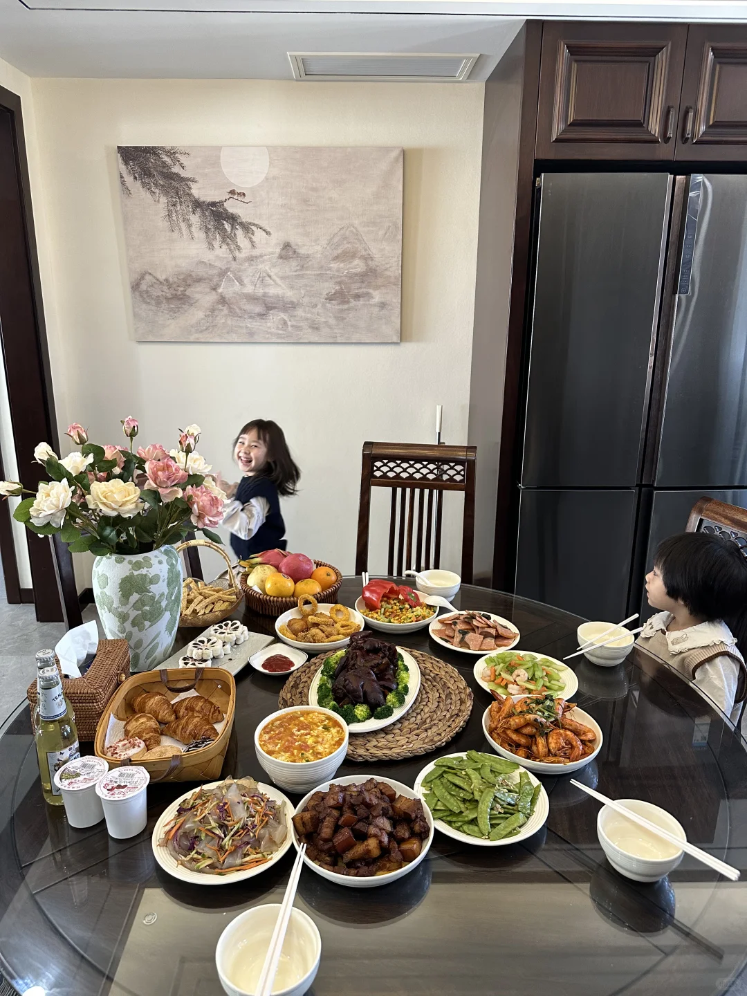 普通人的生活，不管多忙都要把家先整理好。