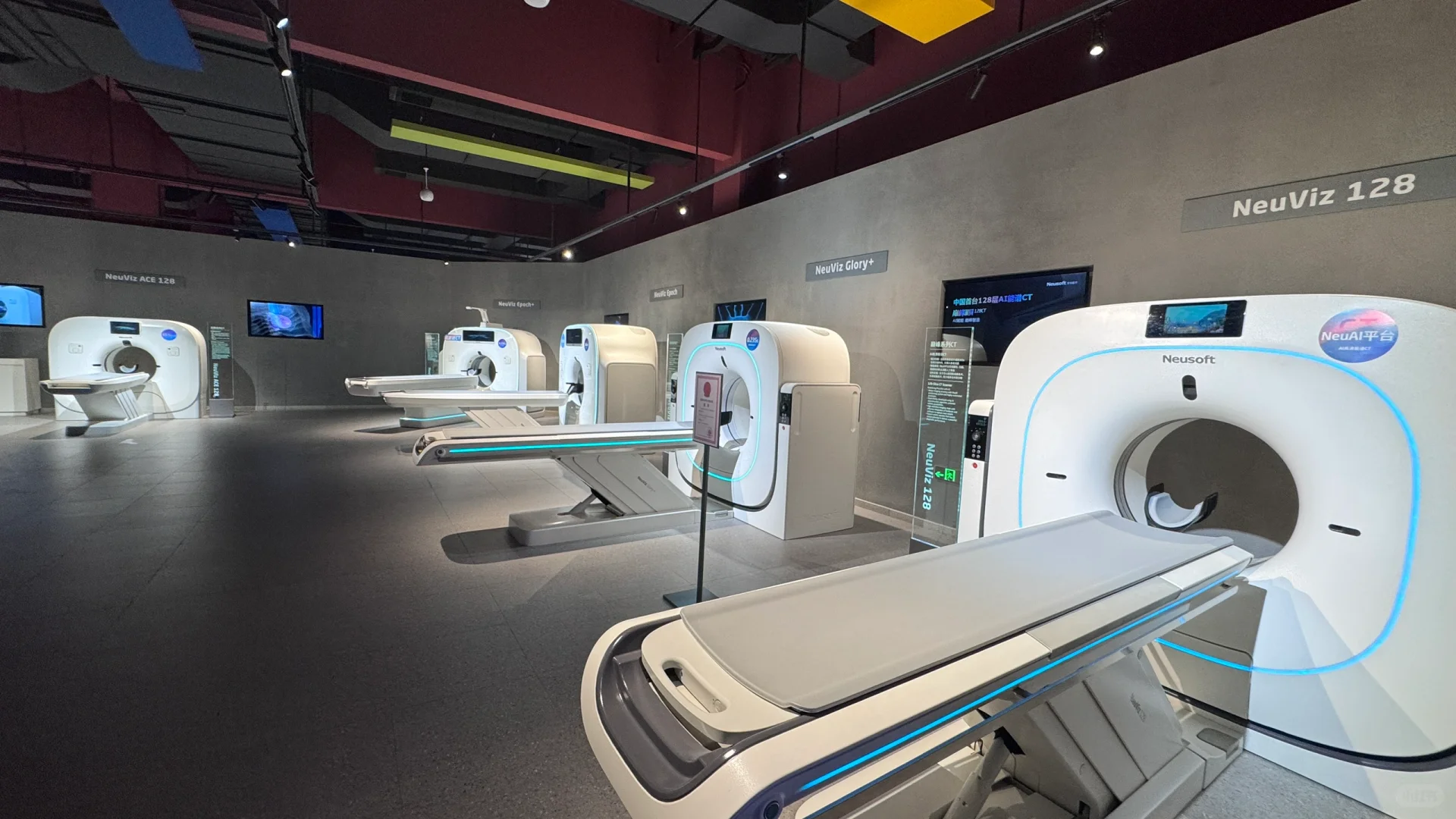 开眼界！医院的大型设备CT、MRI是这样生产的