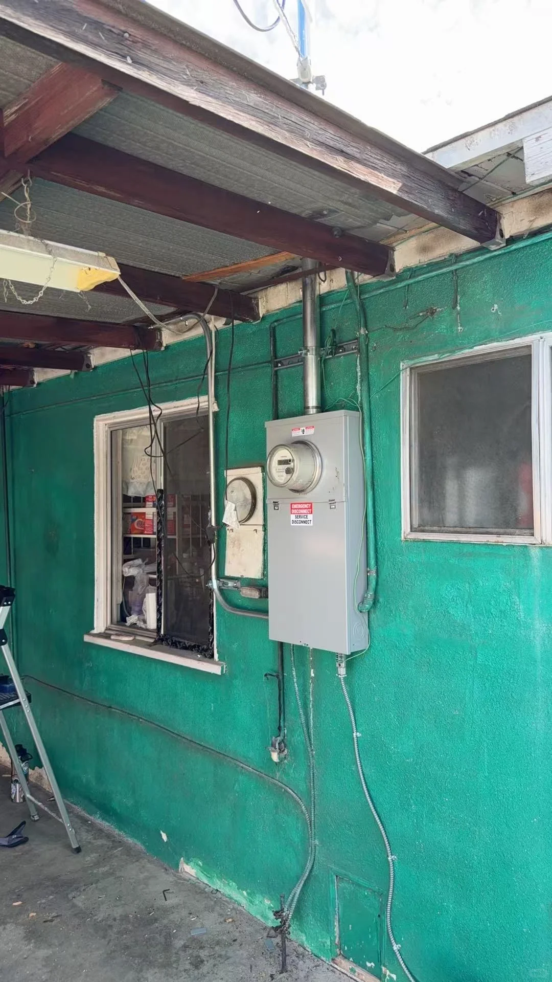 罗兰岗免费电箱升级