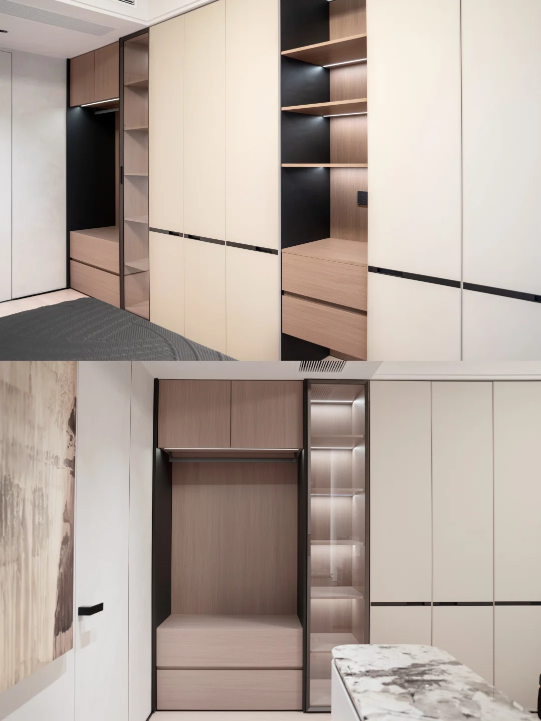 最近沉迷整理房间的原因找到了