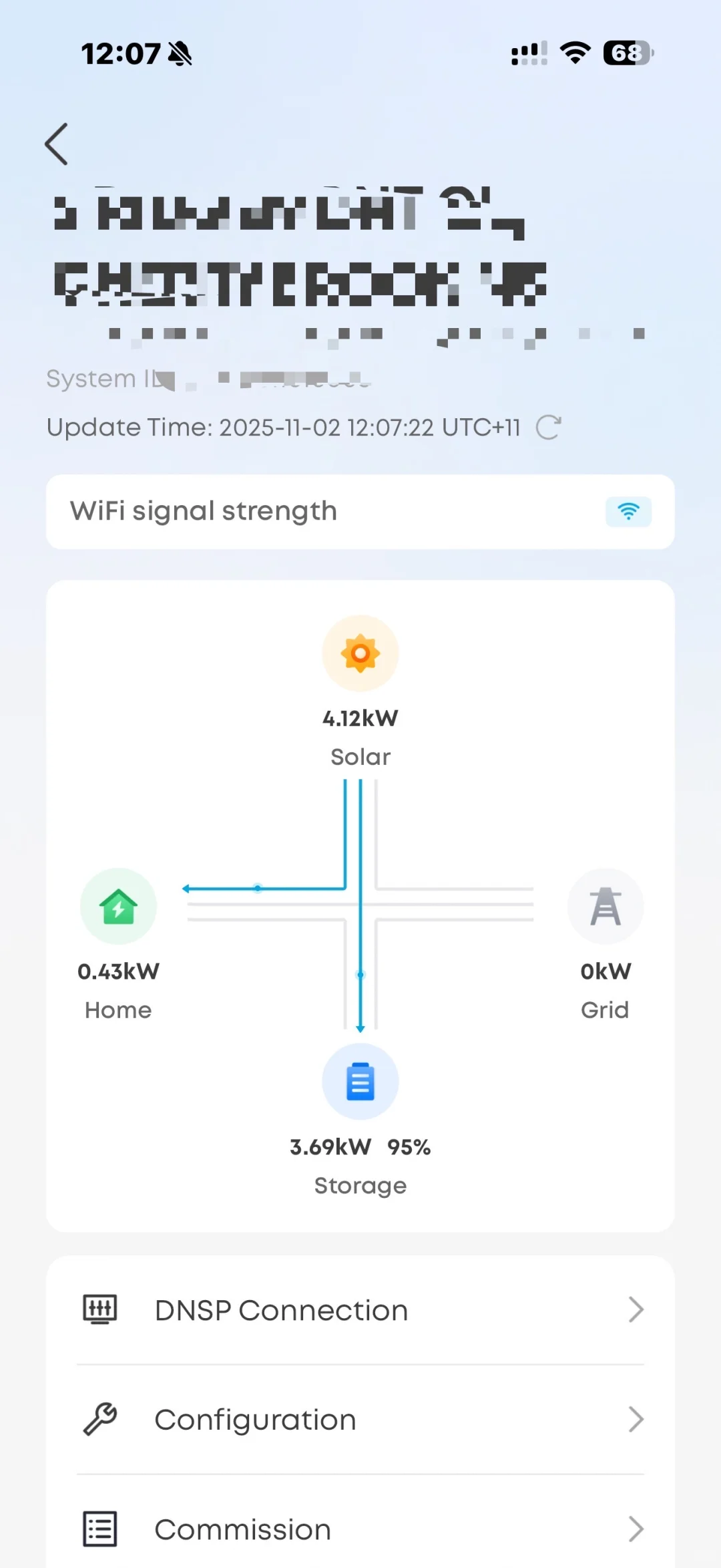 又一套Anker储能系统完美落地｜设计美观大方