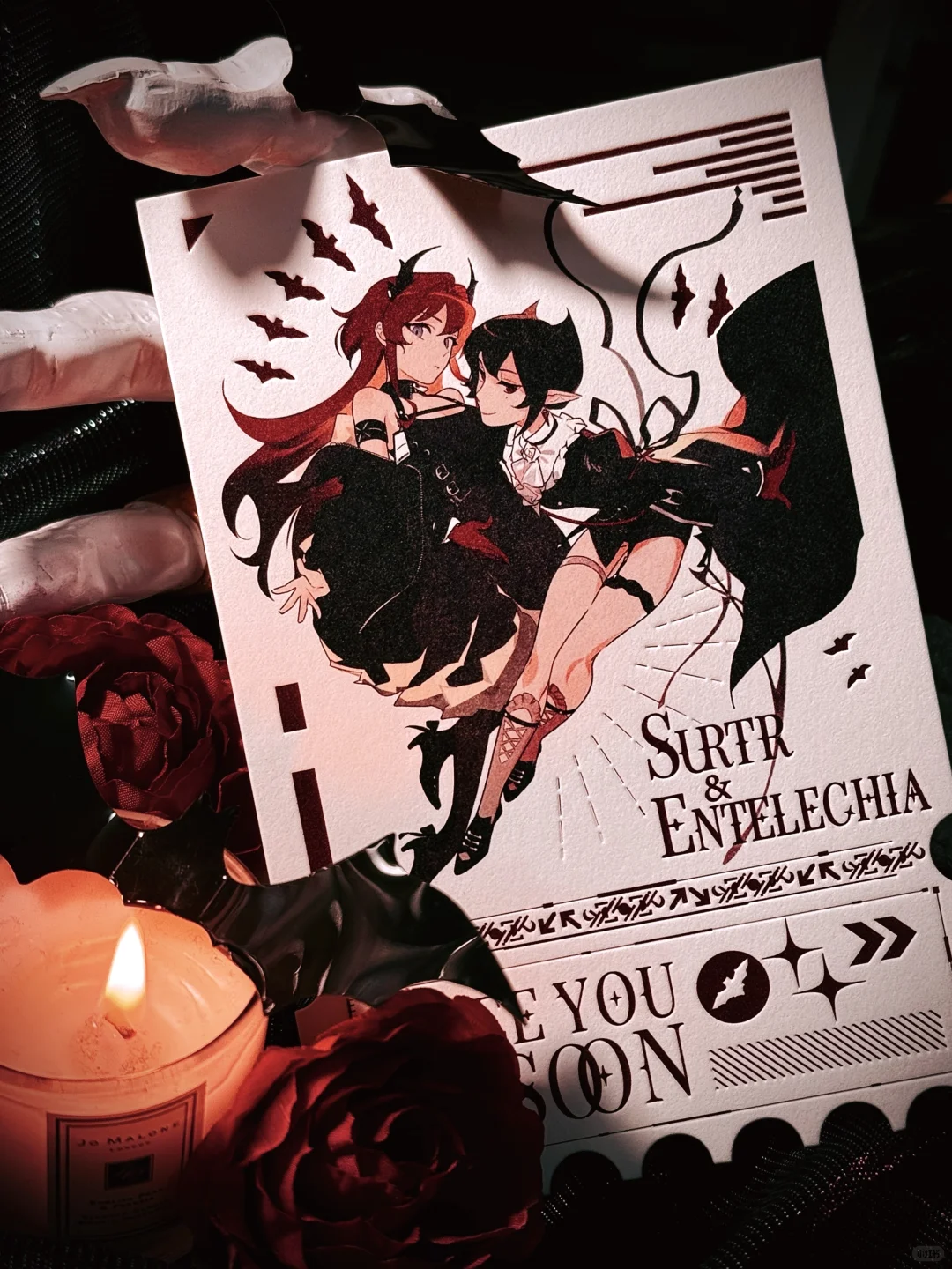 音律无料第二弹滑铲展示