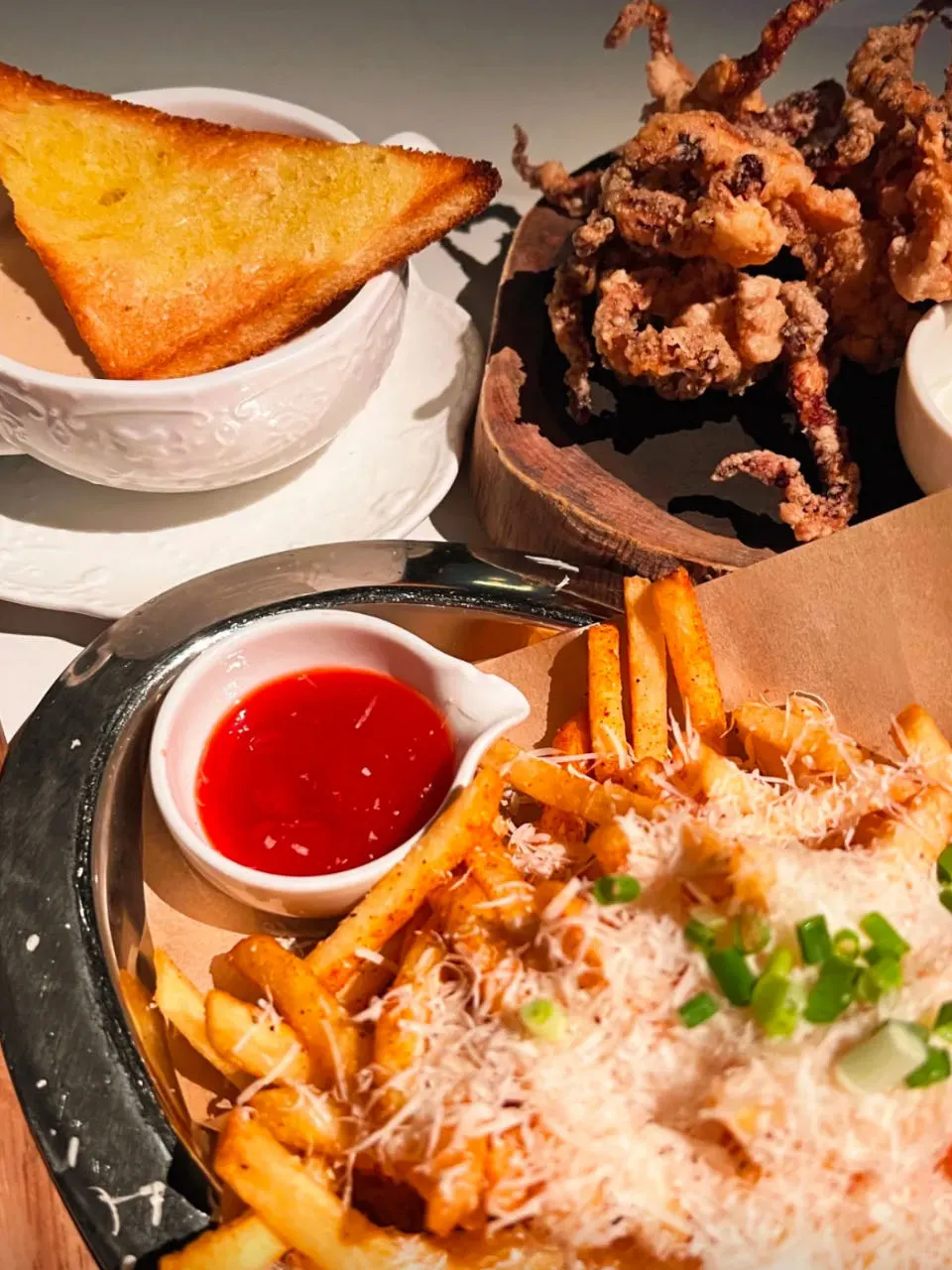 微醺雷达启动！南通GLASS玻璃房酒吧