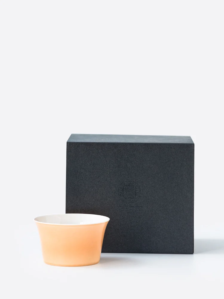 贝玉专注于高温单色釉36年