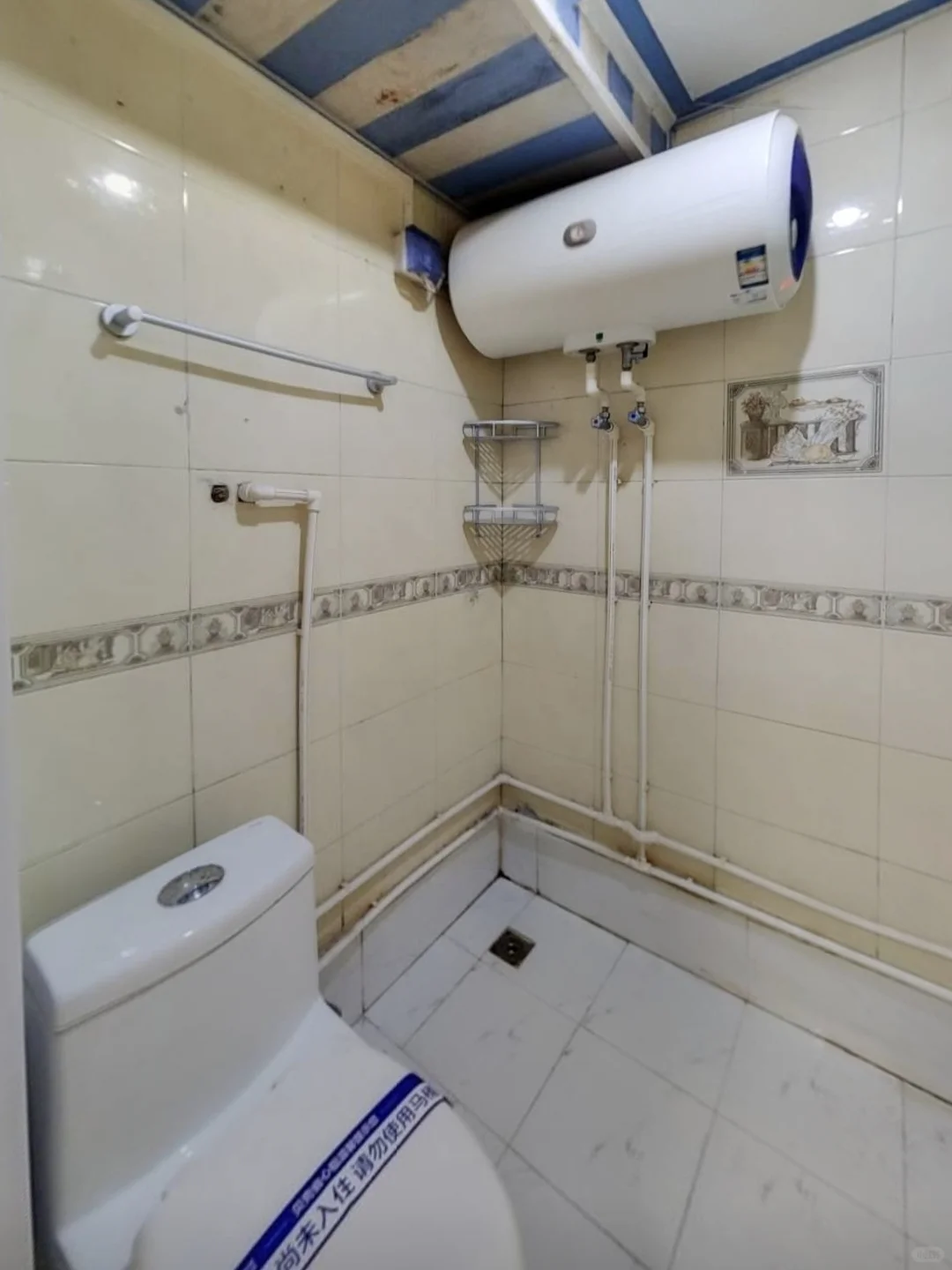 大兴新城,南北两居!拎包入住?