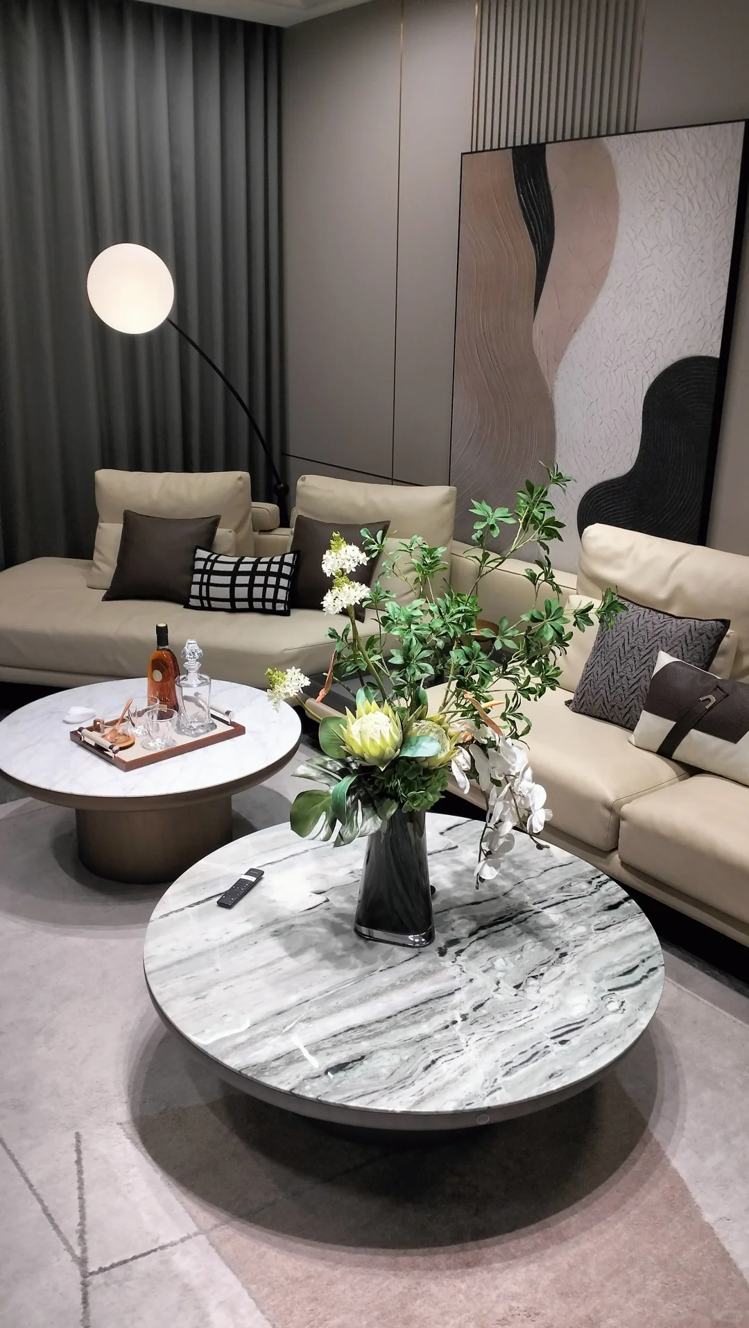 秋深屋暖：北京中产的居家仪式