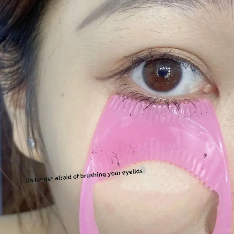 ✨三合一神器！睫毛眼线全搞定！