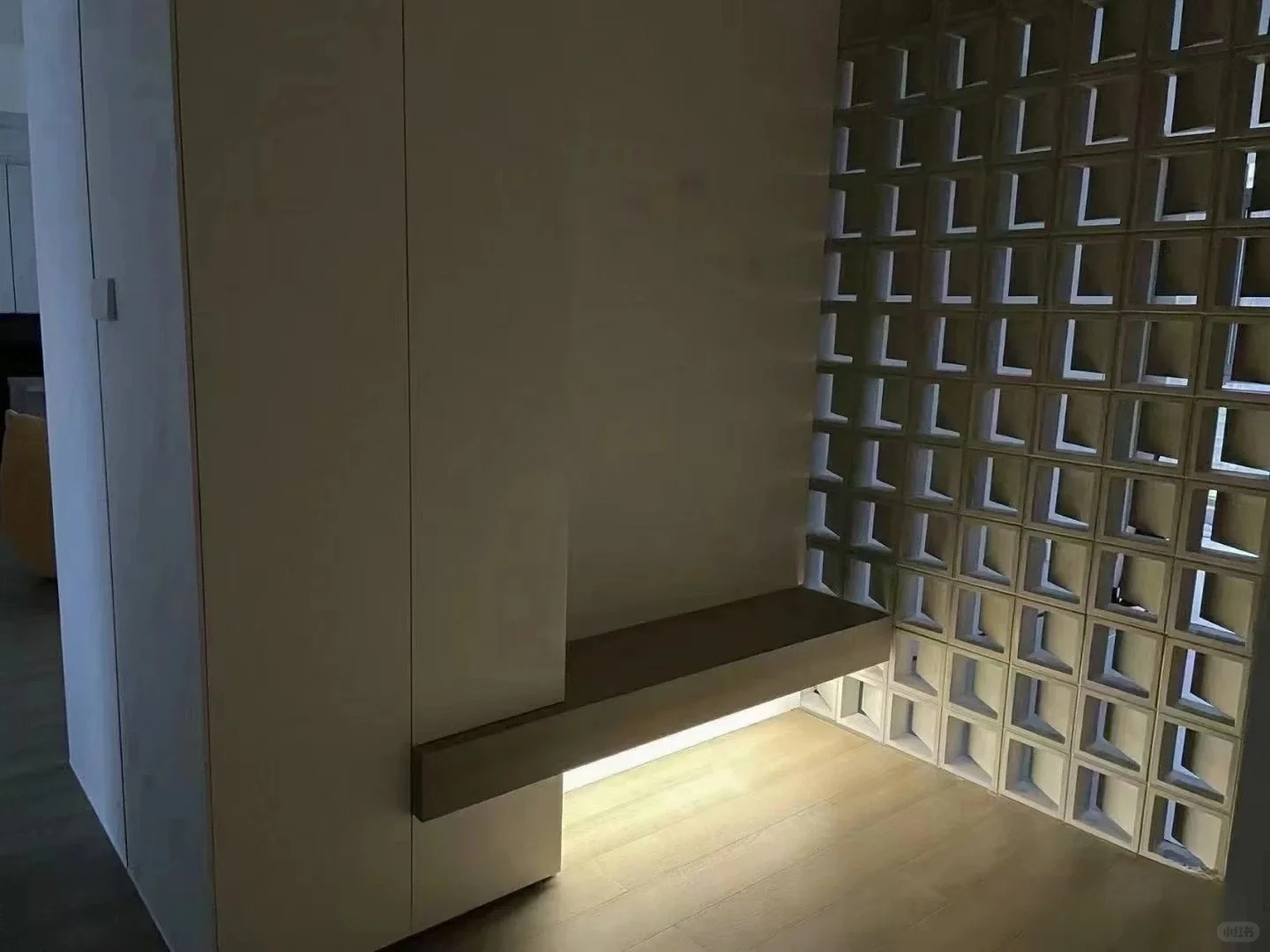 水泥构件‼️商业空间美学