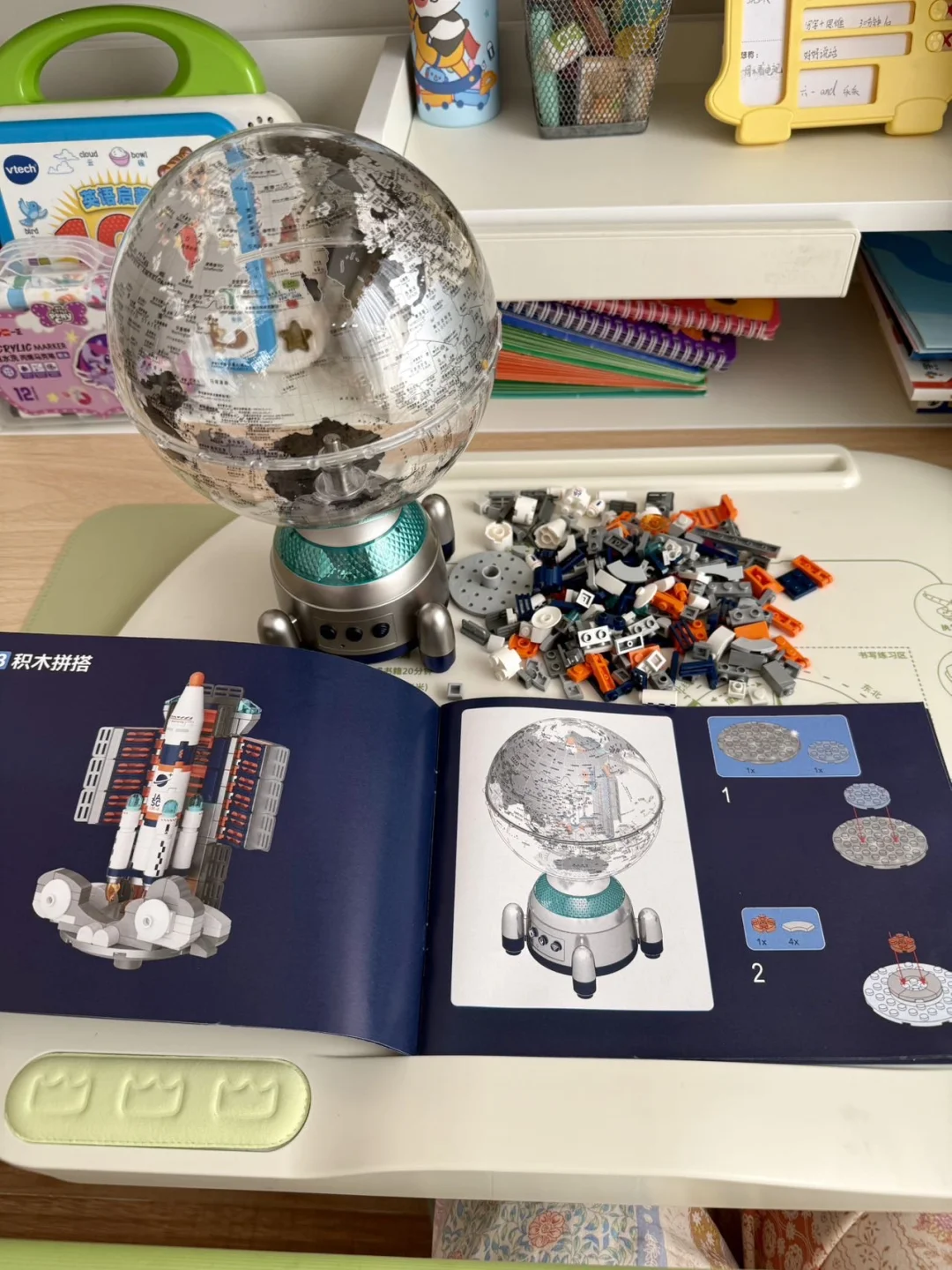 挖到宝了！竟然有哄娃+学习的玩具？！