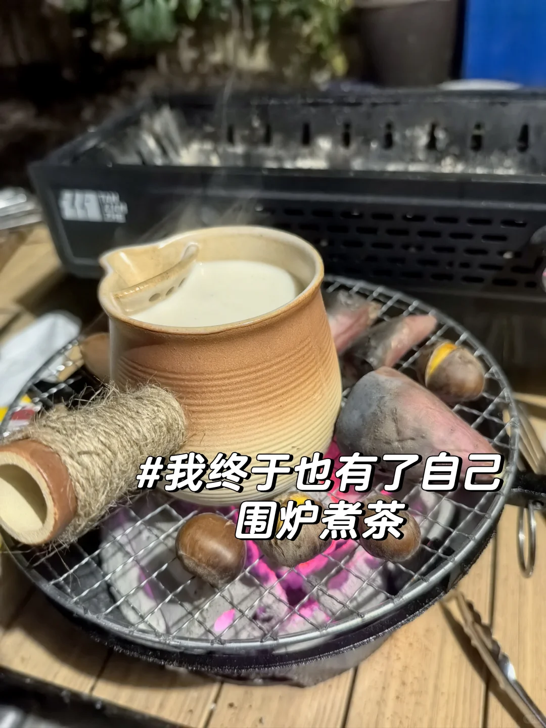 在青岛｜当我用1250/月租到心仪的崂山小院