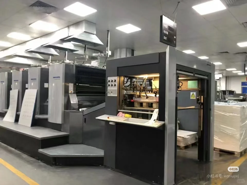 ?北京印刷厂找活啦！自家工厂直供！