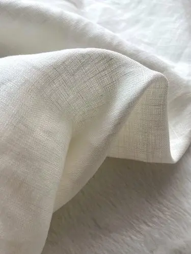 普通人怎么识别苎麻面料优缺点呐?