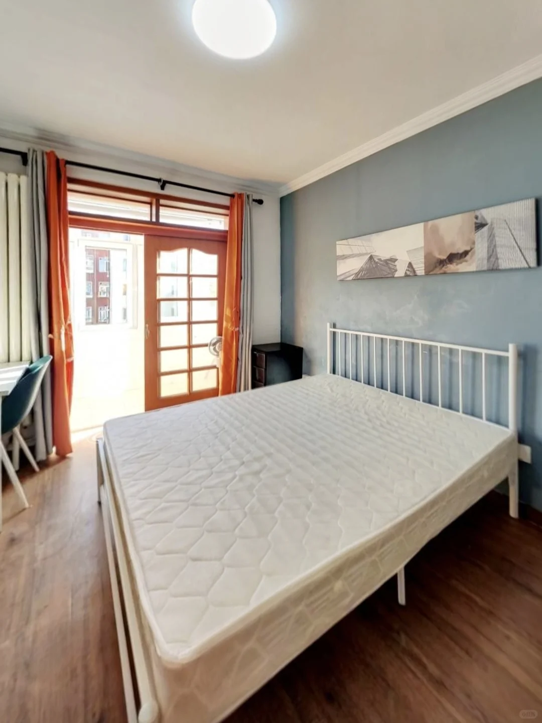 大兴新城,南北两居!拎包入住?