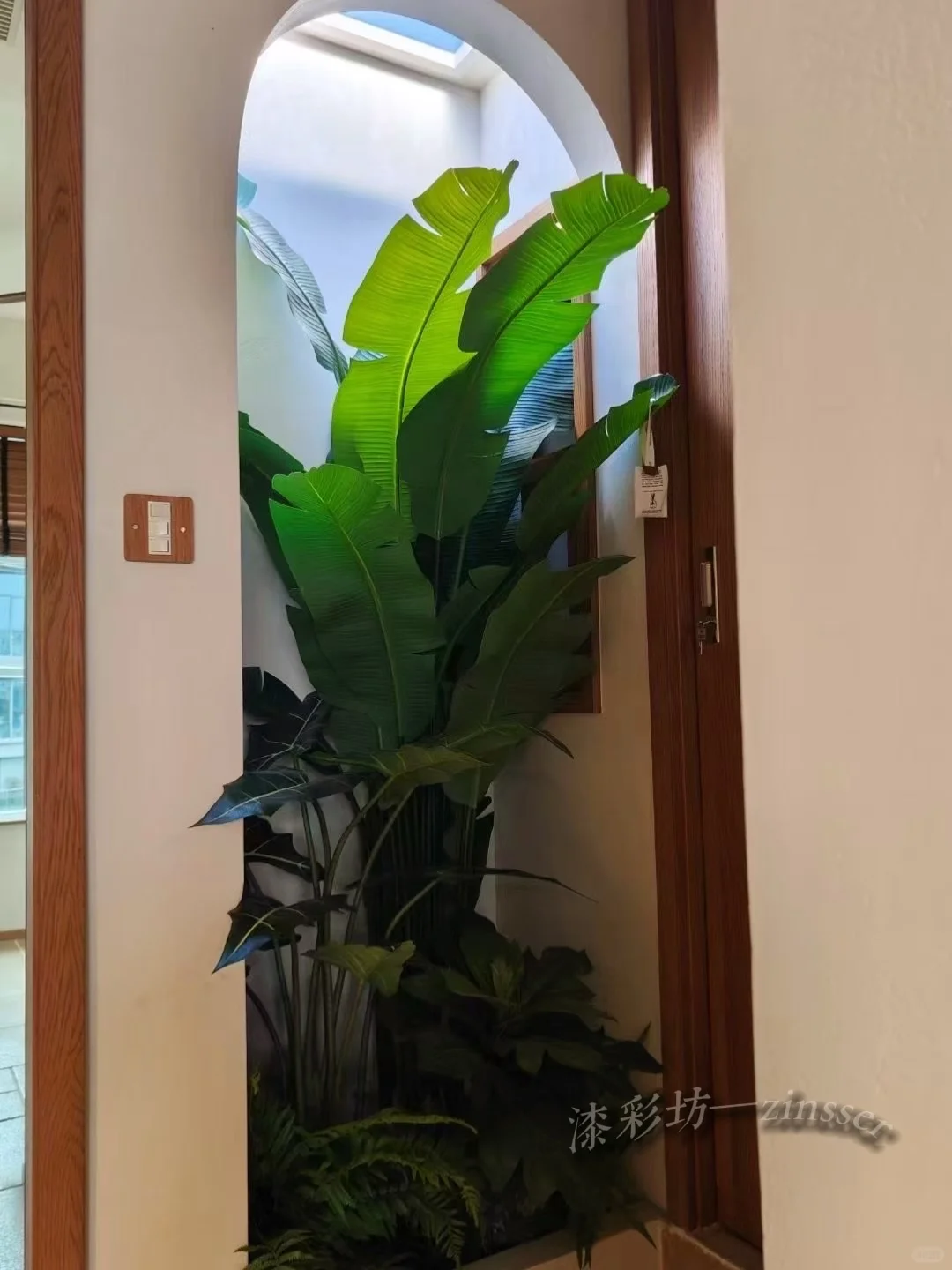 颜值与实力并存的质感涂料✨