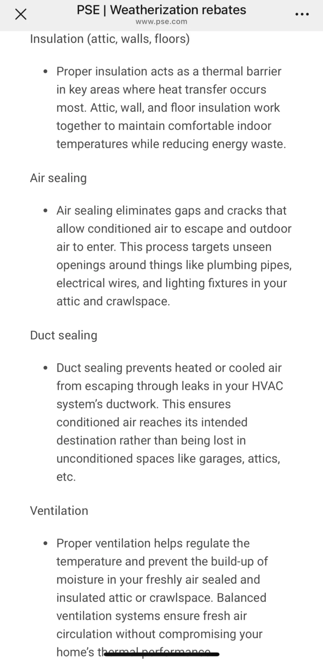 账单高？最贵的不是电或燃气，是热气跑掉了